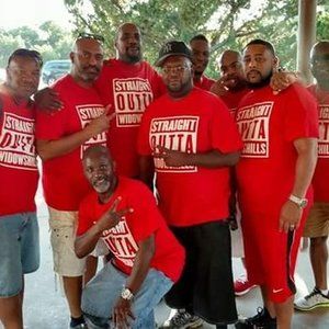 Meet your Posher, Kevin